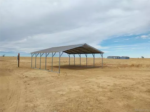 654 N Ramah Hwy, Yoder, CO 80864 photo 5