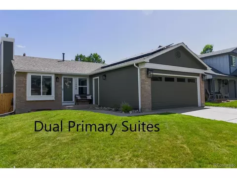 12498 W Prentice Dr, Littleton, CO 80127