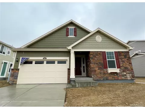 2992 E 161st Pl, Thornton, CO 80602