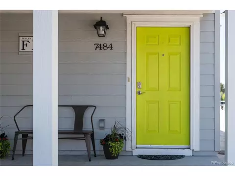 7484 E 28th Ave, Denver, CO 80238