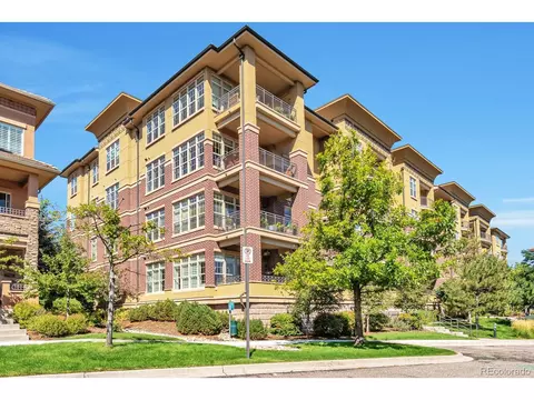 7820 Inverness Blvd #312, Englewood, CO 80112