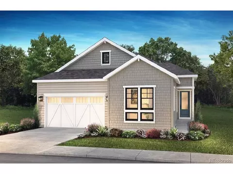 11446 Stonewash St, Littleton, CO 80125