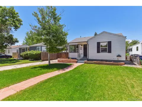 4677 S Washington St, Englewood, CO 80113