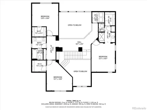9217 E 4th Pl, Denver, CO 80230 photo 38