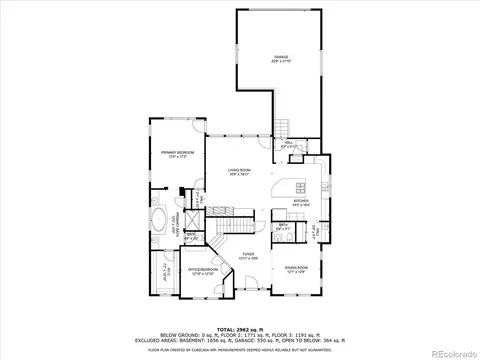 9217 E 4th Pl, Denver, CO 80230 photo 37