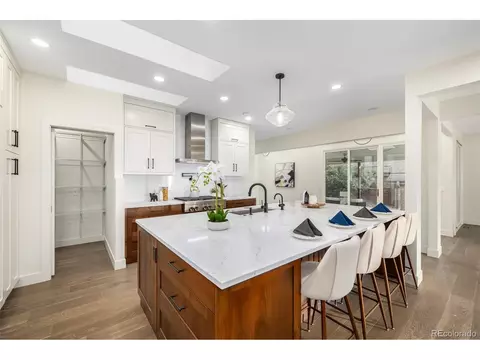 Undisclosed, Denver, CO 80246