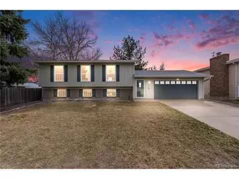 16250 E Harvard Ave, Aurora, CO 80013