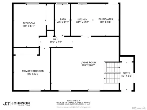16250 E Harvard Ave, Aurora, CO 80013 photo 21