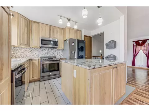 2880 S Halifax St, Aurora, CO 80013