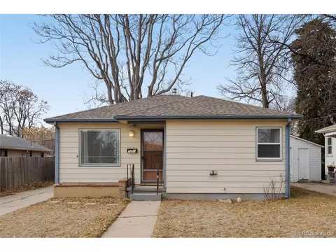 1257 Arthur Ave, Loveland, CO 80537