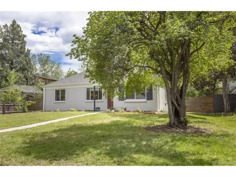 6920 E 5th Ave, Denver, CO 80220