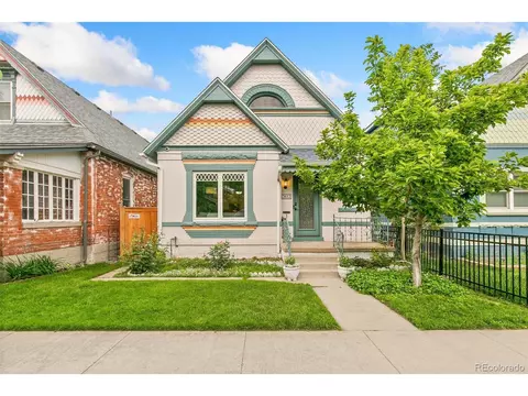 3613 Julian St, Denver, CO 80211