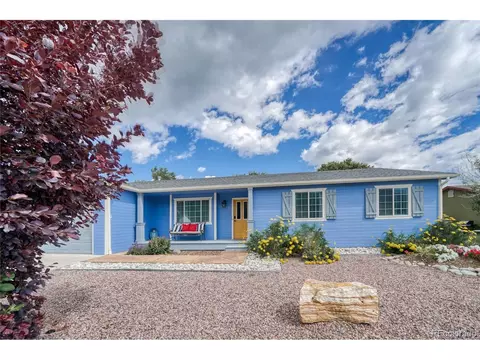 618 Poncha Ave, Poncha Springs, CO 81242