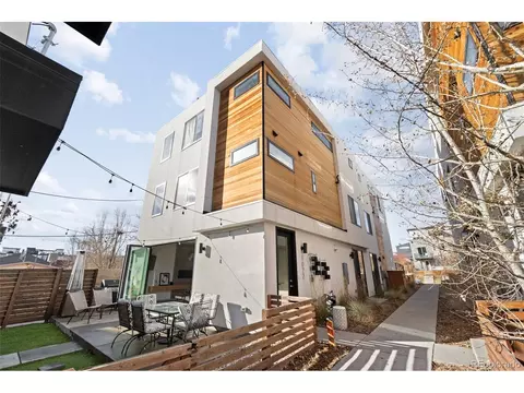1822 Hooker St, Denver, CO 80204