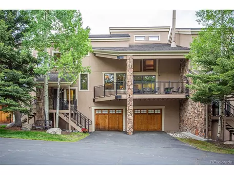 23207 Barbour Dr #10, Dillon, CO 80435