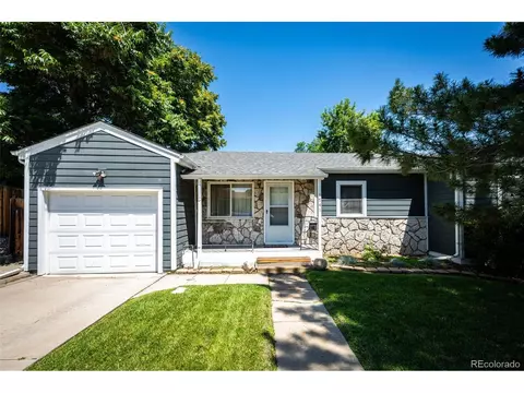 1741 Rowena St, Thornton, CO 80229