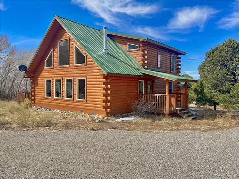 112 Cedar Ridge Rd, Mosca, CO 81146
