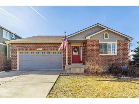 Undisclosed, Erie, CO 80516