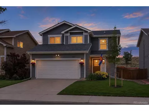 Undisclosed, Denver, CO 80229