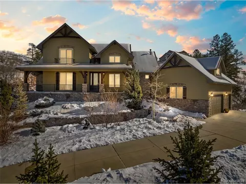2769 Hawk Point Ct, Castle Rock, CO 80104