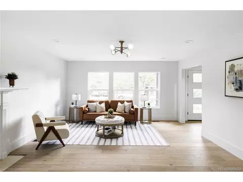 3930 S Hillcrest Dr, Denver, CO 80237