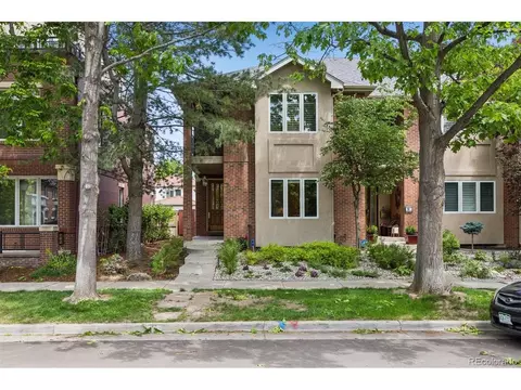 56 S Monroe St, Denver, CO 80209