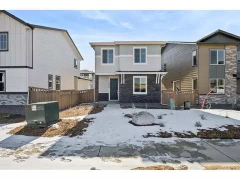 22696 E 47th Pl, Aurora, CO 80019