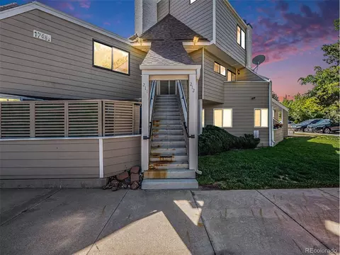 12482 W Nevada Pl #211, Lakewood, CO 80228