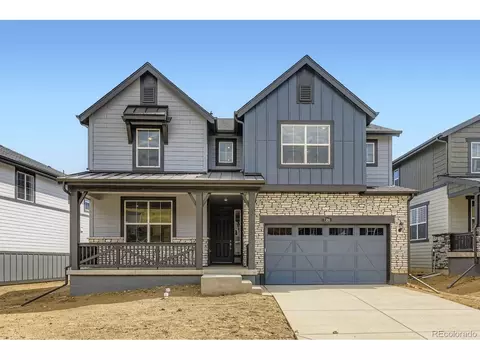 7386 S Yank Ct, Littleton, CO 80127
