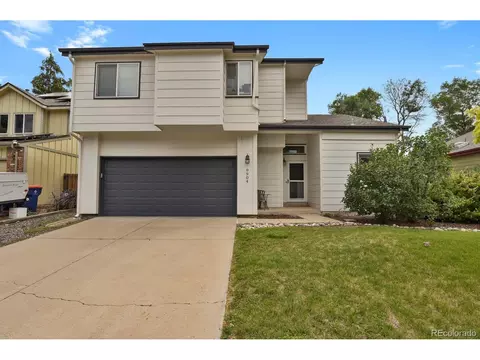 9904 Garland Ct, Broomfield, CO 80021