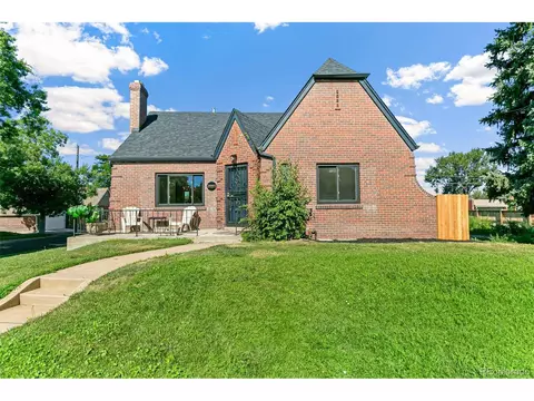 3001 Bellaire St, Denver, CO 80207