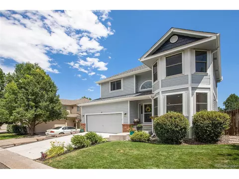 8501 W Union Ave #28, Littleton, CO 80123