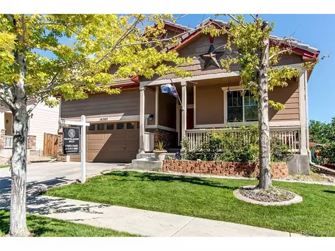 16283 E 98th Way, Commerce City, CO 80022