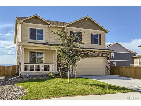 14591 Holstein St, Mead, CO 80542