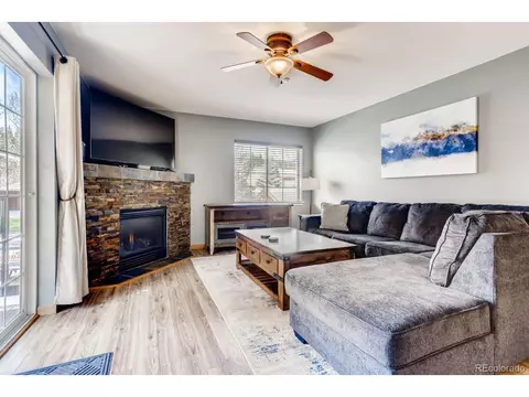 Undisclosed, Breckenridge, CO 80424