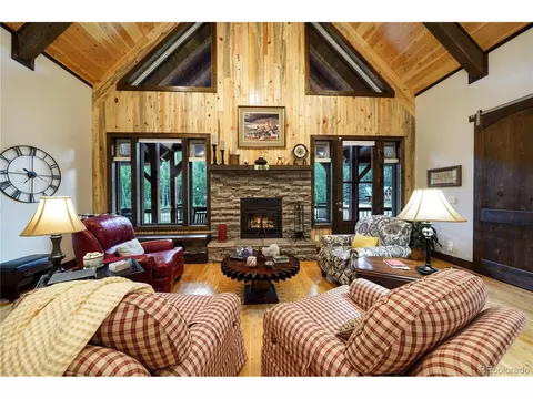 34 Bear Paw Ct, Antonito, CO 81120