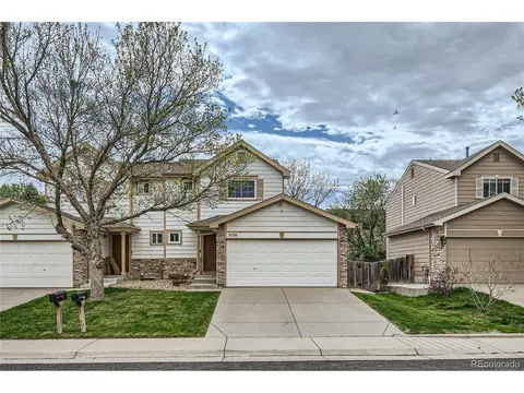 3158 E 106th Pl, Northglenn, CO 80233