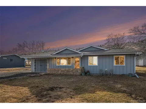 3707 N County Road 27, Loveland, CO 80538