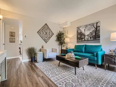 3971 S Boston St, Denver, CO 80237