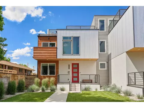 3639 E 27th Ave, Denver, CO 80205 photo 2