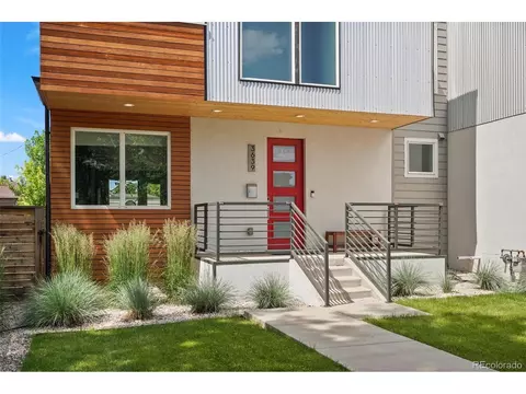 3639 E 27th Ave, Denver, CO 80205 photo 3