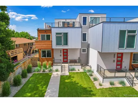 3639 E 27th Ave, Denver, CO 80205