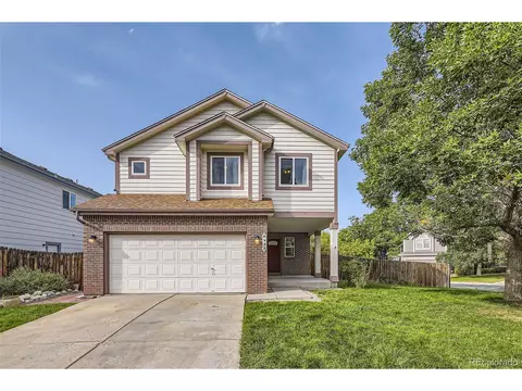 6423 W 96th Pl, Broomfield, CO 80021