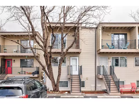 6021 Yarrow St #C19, Arvada, CO 80004 photo 1