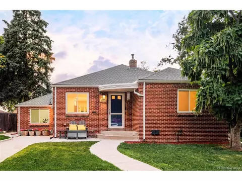 3023 N Milwaukee St, Denver, CO 80205