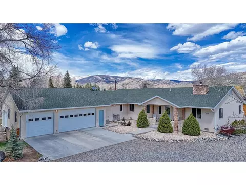 233 N Sangre De Cristo Ave, Buena Vista, CO 81211