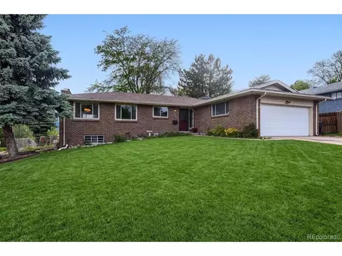 2723 S Fenton St, Denver, CO 80227