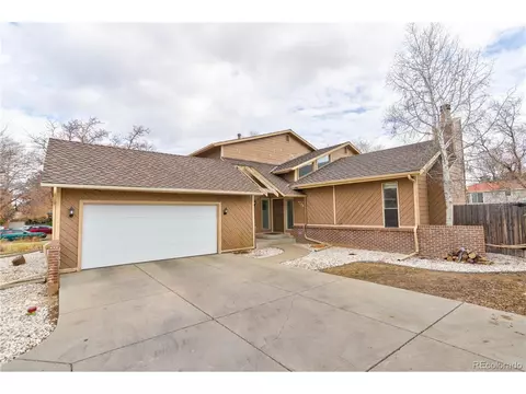 254 S Troy Cir, Aurora, CO 80012