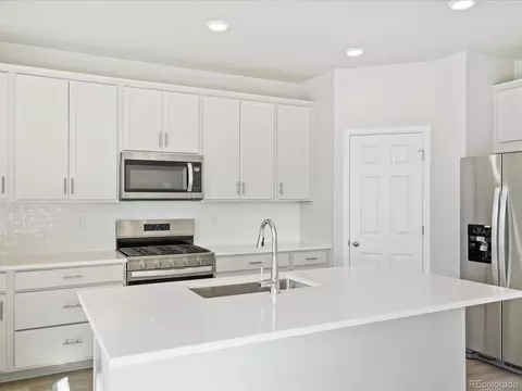 8869 Sedalia St, Commerce City, CO 80022