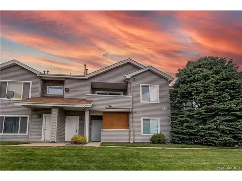 908 S Yampa St #208, Aurora, CO 80017